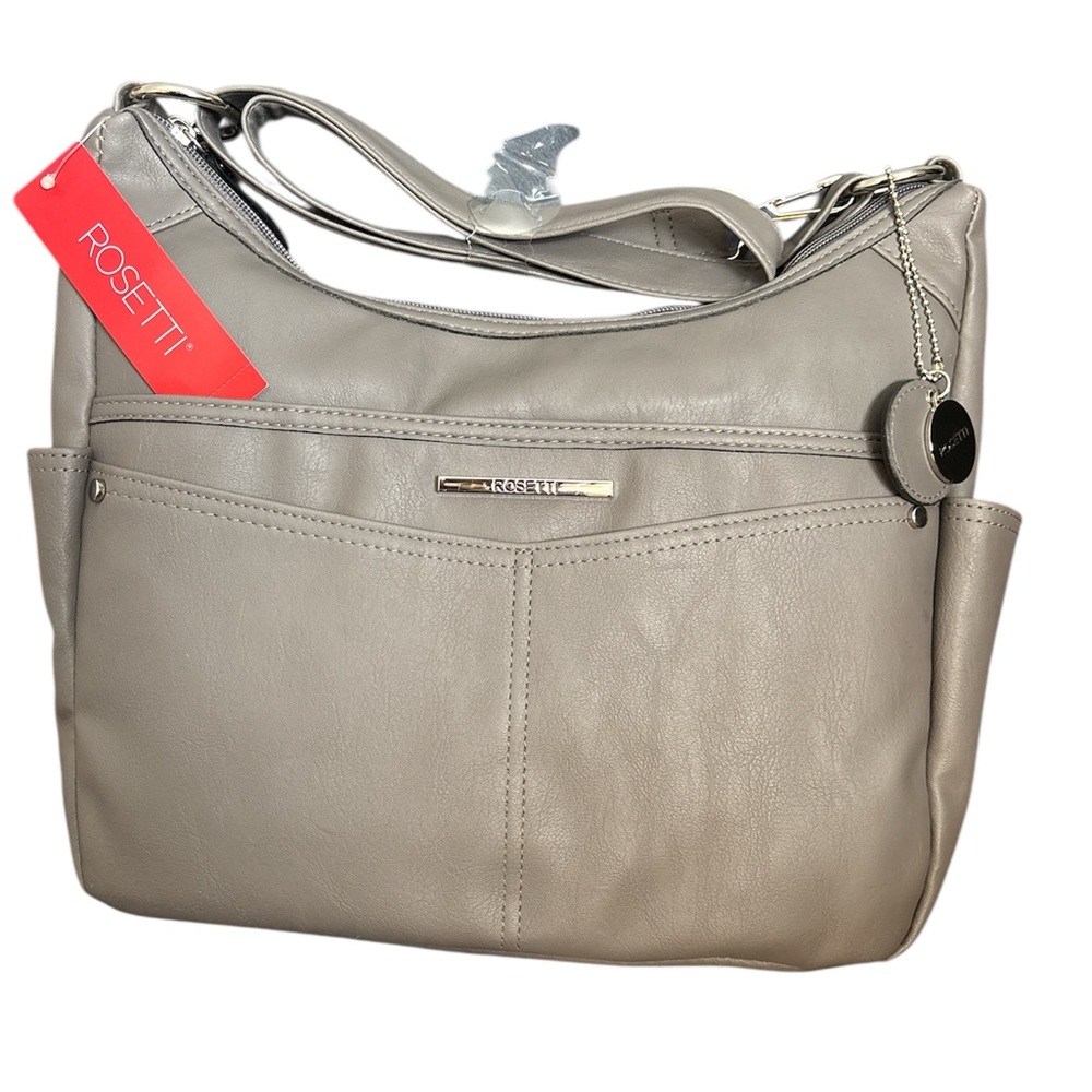 Rosetti Dylan Smoke Bag NWT